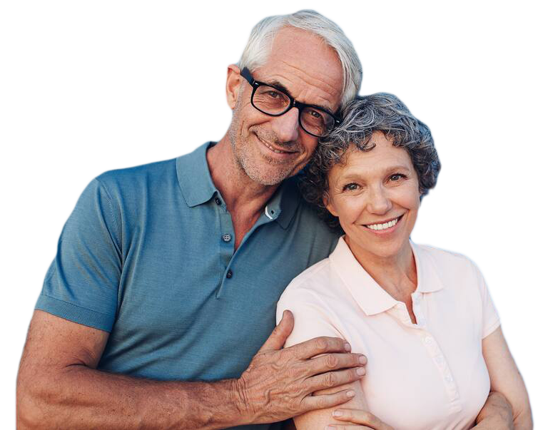 Personnes agées