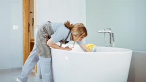 Service grand ménage à domicile