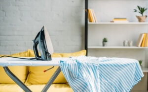 Repassage à domicile Repassage à domicile